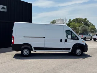2025 Ram ProMaster 2500 photo 5