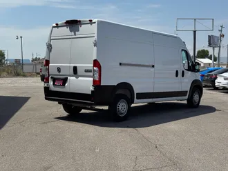 2025 Ram ProMaster 2500 photo 6