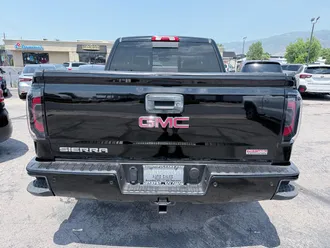 Sierra 1500 4