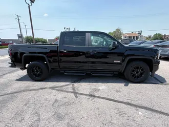 Sierra 1500 6