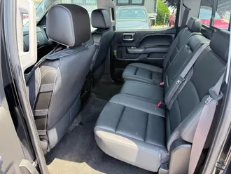 Sierra 1500 10