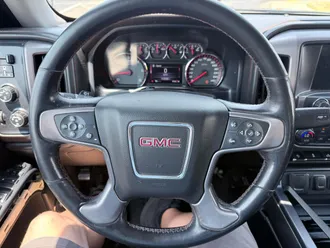 Sierra 1500 18
