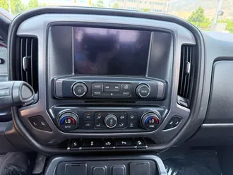 Sierra 1500 20