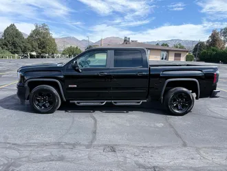 2016 GMC Sierra 1500 photo 2