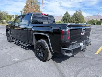 2016 GMC Sierra 1500 photo 3