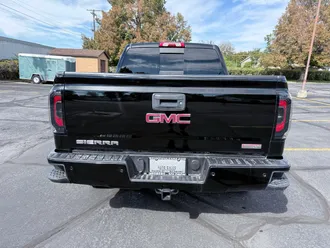 2016 GMC Sierra 1500 photo 4