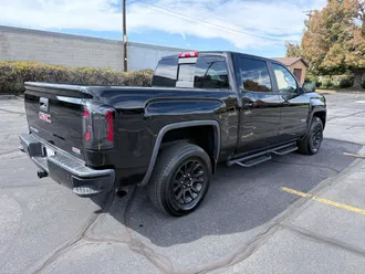 2016 GMC Sierra 1500 photo 5