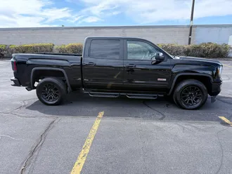 2016 GMC Sierra 1500 photo 6