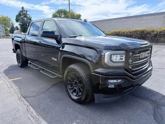 2016 GMC Sierra 1500 photo 7