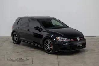 Golf GTI 2