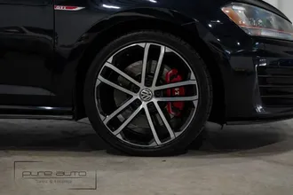 Golf GTI 5