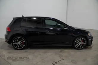 Golf GTI 6