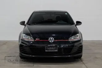 Golf GTI 7