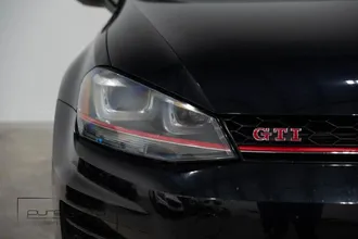 Golf GTI 8
