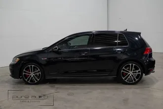 Golf GTI 11