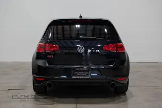 Golf GTI 12