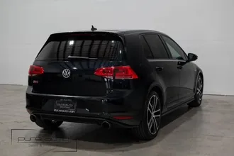 Golf GTI 14