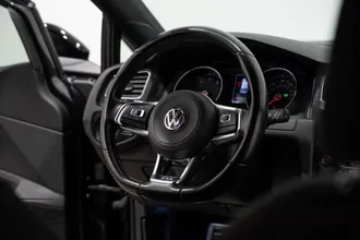 Golf GTI 15