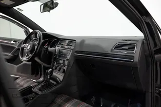 Golf GTI 18