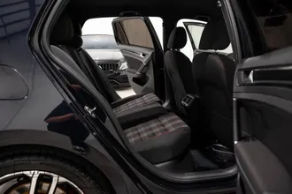 Golf GTI 19