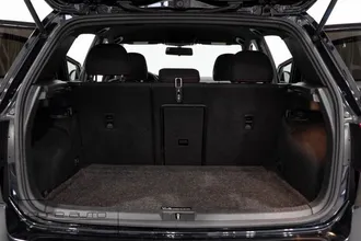 Golf GTI 20