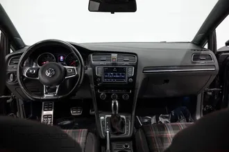 Golf GTI 22