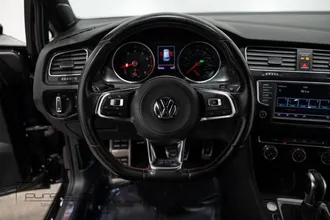 Golf GTI 23