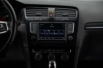 Golf GTI 24