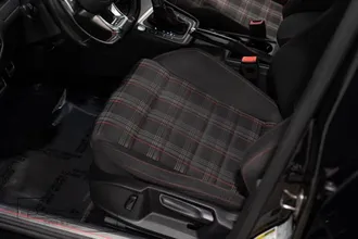 Golf GTI 26