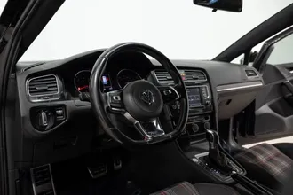 Golf GTI 27
