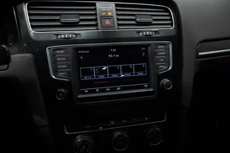 Golf GTI 30