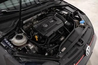 Golf GTI 33