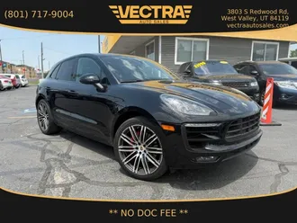 Macan 1