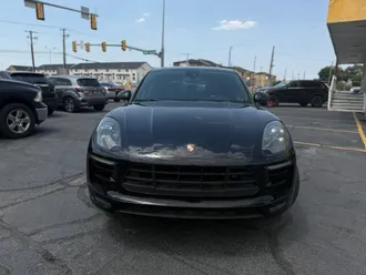 Macan 2