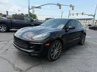 Macan 4