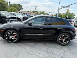 Macan 5