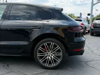 Macan 7