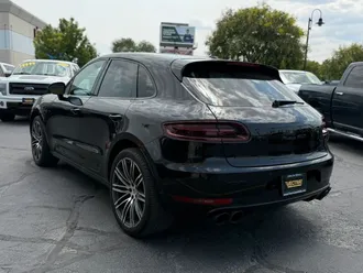 Macan 8
