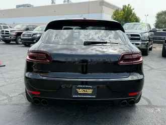 Macan 9