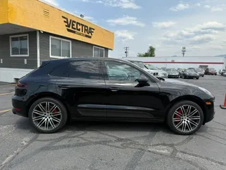 Macan 11