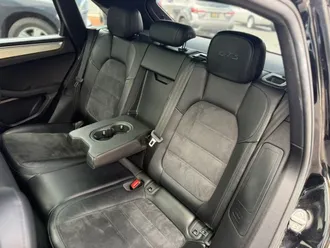Macan 14