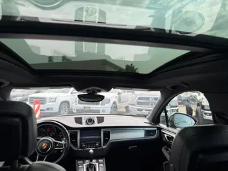 Macan 16