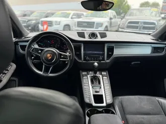 Macan 17
