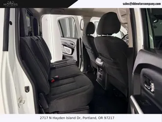 TITAN XD Crew Cab 14