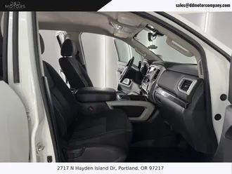 TITAN XD Crew Cab 15