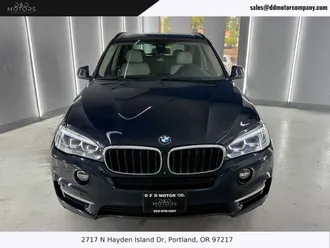 X5 2