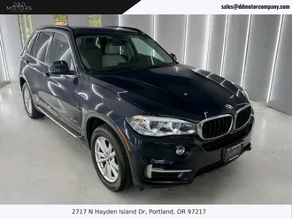 X5 3