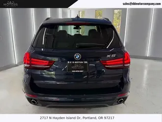 X5 7