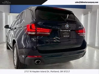 X5 11