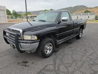 Ram 1500 1